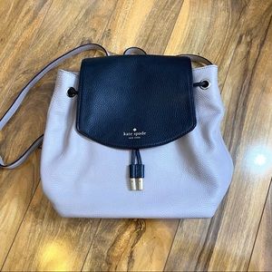 Kate Spade Backpack